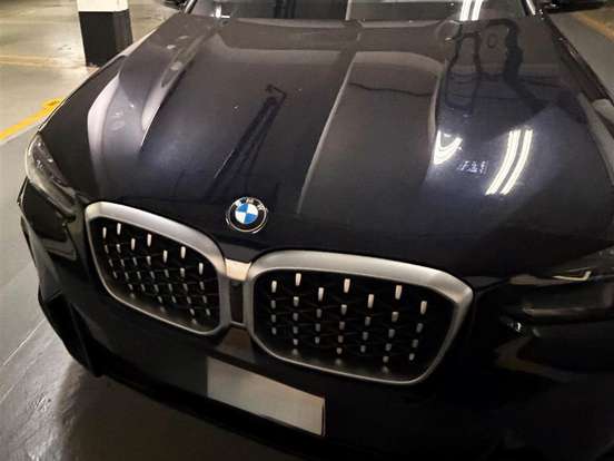 BMW-X4-2.0 16V GASOLINA XDRIVE30I M SPORT STEPTRONIC BMW-X4-2023