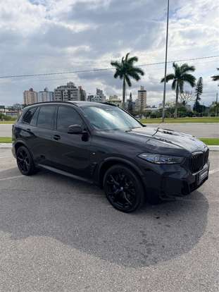 BMW-X5-2023