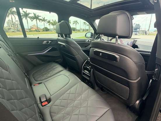 BMW-X5-3.0 I6 TURBO HÍBRIDO XDRIVE50E M SPORT AUTOMÁTICO BMW-X5-2023