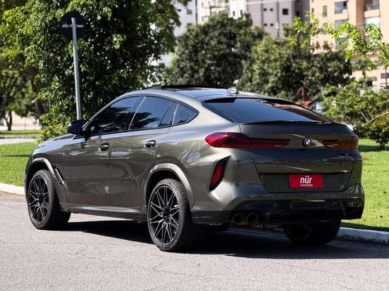 BMW-X6-4.4 V8 BITURBO GASOLINA M COMPETITION AUTOMÁTICO BMW-X6-2021