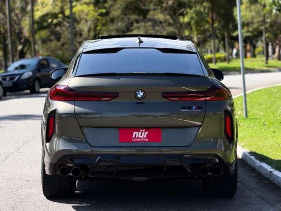 BMW-X6-4.4 V8 BITURBO GASOLINA M COMPETITION AUTOMÁTICO BMW-X6-2021