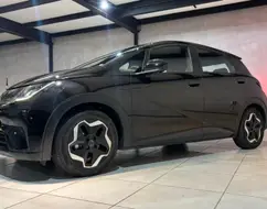BYD DOLPHIN 44,9 KW ELÉTRICO BYD DOLPHIN 44,9 KW ELÉTRICO