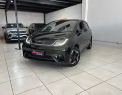 BYD DOLPHIN 44,9 KW ELÉTRICO BYD DOLPHIN 44,9 KW ELÉTRICO