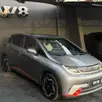 BYD DOLPHIN 60,5 KW ELÉTRICO PLUS BYD DOLPHIN 60,5 KW ELÉTRICO PLUS