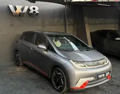 BYD DOLPHIN 60,5 KW ELÉTRICO PLUS BYD DOLPHIN 60,5 KW ELÉTRICO PLUS