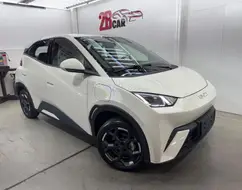 BYD DOLPHIN MINI 38 KW ELÉTRICO GL BYD DOLPHIN MINI 38 KW ELÉTRICO GL