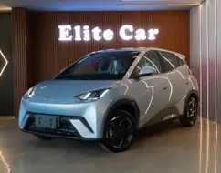 BYD DOLPHIN MINI 38 KW ELÉTRICO GS BYD DOLPHIN MINI 38 KW ELÉTRICO GS