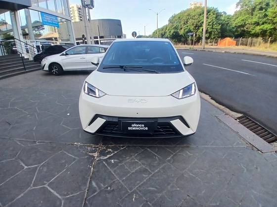 BYD DOLPHIN MINI 38 KW ELÉTRICO GS