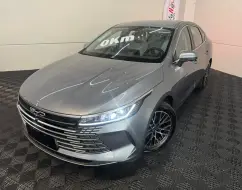 BYD KING 1.5 DM-I PHEV GL AUTOMÁTICO BYD KING 1.5 DM-I PHEV GL AUTOMÁTICO