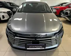 BYD KING 1.5 DM-I PHEV GS AUTOMÁTICO BYD KING 1.5 DM-I PHEV GS AUTOMÁTICO