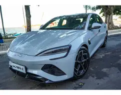 BYD SEAL 82,5 KW ELÉTRICO AWD BYD SEAL 82,5 KW ELÉTRICO AWD