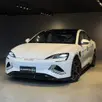 BYD SEAL 82,5 KW ELÉTRICO AWD BYD SEAL 82,5 KW ELÉTRICO AWD