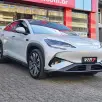 BYD SEALION 7 82,5 KW ELÉTRICO AWD BYD SEALION 7 82,5 KW ELÉTRICO AWD