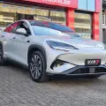 BYD SEALION 7 82,5 KW ELÉTRICO AWD BYD SEALION 7 82,5 KW ELÉTRICO AWD