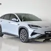 BYD SEALION 7 82,5 KW ELÉTRICO AWD BYD SEALION 7 82,5 KW ELÉTRICO AWD