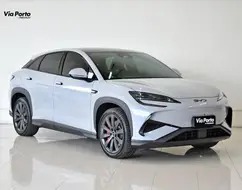 BYD SEALION 7 82,5 KW ELÉTRICO AWD BYD SEALION 7 82,5 KW ELÉTRICO AWD
