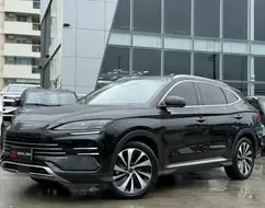 BYD SONG PLUS 1.5 DM-I HÍBRIDO AUTOMÁTICO BYD SONG PLUS 1.5 DM-I HÍBRIDO AUTOMÁTICO