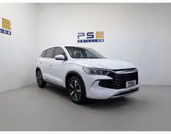 BYD SONG PRO 1.5 DM-I HÍBRIDO GS AUTOMÁTICO BYD SONG PRO 1.5 DM-I HÍBRIDO GS AUTOMÁTICO
