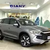 BYD SONG PRO 1.5 DM-I HÍBRIDO GS AUTOMÁTICO BYD SONG PRO 1.5 DM-I HÍBRIDO GS AUTOMÁTICO