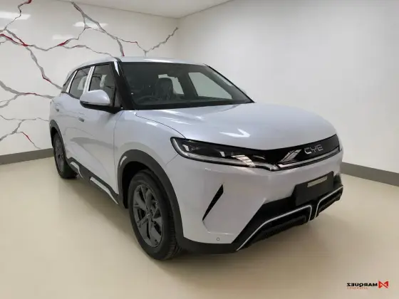 BYD YUAN PRO 45,1 KW ELÉTRICO