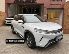 BYD YUAN PRO 45,1 KW ELÉTRICO BYD YUAN PRO 45,1 KW ELÉTRICO