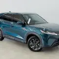 BYD YUAN PRO 45,1 KW ELÉTRICO BYD YUAN PRO 45,1 KW ELÉTRICO