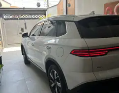 BYD SONG PRO 1.5 DM-I HÍBRIDO GS AUTOMÁTICO BYD SONG PRO 1.5 DM-I HÍBRIDO GS AUTOMÁTICO