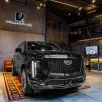 CADILLAC ESCALADE 6.2 V8 GASOLINA ESV SPORT 4WD AUTOMÁTICO CADILLAC ESCALADE 6.2 V8 GASOLINA ESV SPORT 4WD AUTOMÁTICO
