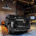 CADILLAC ESCALADE 6.2 V8 GASOLINA ESV SPORT 4WD AUTOMÁTICO CADILLAC ESCALADE 6.2 V8 GASOLINA ESV SPORT 4WD AUTOMÁTICO