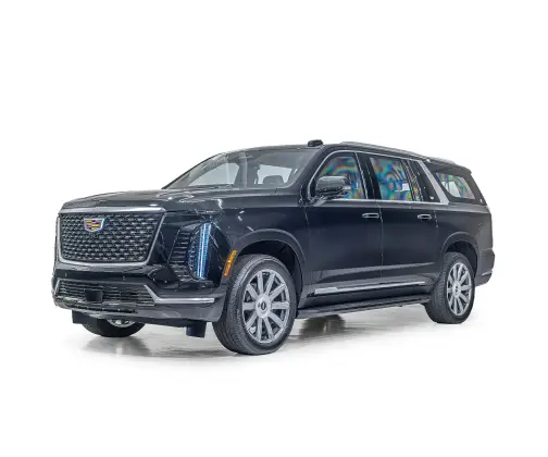 Cadillac Escalade 6.2 V8 Gasolina Luxury 4WD Automático