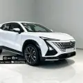 CAOA CHANGAN UNI-T 1.5 TGDI FLEX 7DCT CAOA CHANGAN UNI-T 1.5 TGDI FLEX 7DCT
