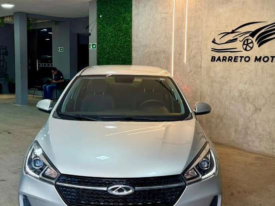 CAOA CHERY-ARRIZO 5-1.5 VVT TURBO iFLEX RX CVT CAOA CHERY-ARRIZO 5-2019