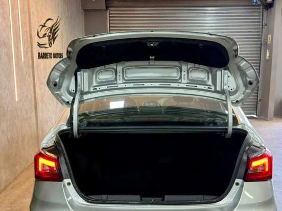 CAOA CHERY-ARRIZO 5-1.5 VVT TURBO iFLEX RX CVT CAOA CHERY-ARRIZO 5-2019