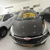 CAOA CHERY ARRIZO 5 1.5 VVT TURBO iFLEX RXT CVT CAOA CHERY ARRIZO 5 1.5 VVT TURBO iFLEX RXT CVT