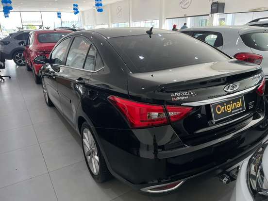 CAOA CHERY-ARRIZO 5-1.5 VVT TURBO iFLEX RXT CVT CAOA CHERY-ARRIZO 5-2020