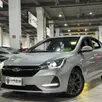 CAOA CHERY ARRIZO 5 1.5 VVT TURBO iFLEX RXT CVT CAOA CHERY ARRIZO 5 1.5 VVT TURBO iFLEX RXT CVT