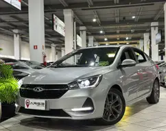 CAOA CHERY ARRIZO 5 1.5 VVT TURBO iFLEX RXT CVT CAOA CHERY ARRIZO 5 1.5 VVT TURBO iFLEX RXT CVT