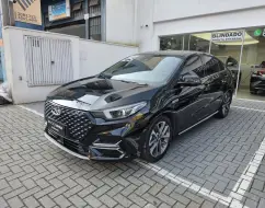 CAOA CHERY ARRIZO 6 PRO 1.5 TCI FLEX HYBRID MAX DRIVE CVT CAOA CHERY ARRIZO 6 PRO 1.5 TCI FLEX HYBRID MAX DRIVE CVT