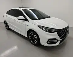 CAOA CHERY ARRIZO 6 PRO 1.5 TCI FLEX HYBRID MAX DRIVE CVT CAOA CHERY ARRIZO 6 PRO 1.5 TCI FLEX HYBRID MAX DRIVE CVT