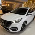CAOA CHERY ARRIZO 6 PRO 1.5 VVT TURBO iFLEX CVT CAOA CHERY ARRIZO 6 PRO 1.5 VVT TURBO iFLEX CVT