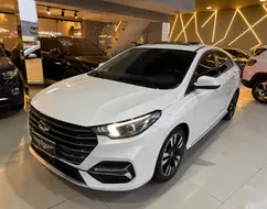 CAOA CHERY ARRIZO 6 PRO 1.5 VVT TURBO iFLEX CVT CAOA CHERY ARRIZO 6 PRO 1.5 VVT TURBO iFLEX CVT