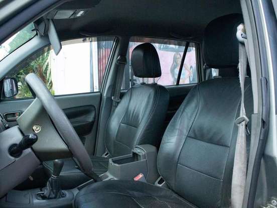 CAOA CHERY-CIELO-1.6 16V GASOLINA 4P MANUAL CAOA CHERY-CIELO-2011