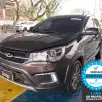 CAOA CHERY TIGGO 2 1.5 MPFI 16V FLEX ACT 4P AUTOMÁTICO CAOA CHERY TIGGO 2 1.5 MPFI 16V FLEX ACT 4P AUTOMÁTICO