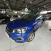 CAOA CHERY TIGGO 2 1.5 MPFI 16V FLEX ACT 4P AUTOMÁTICO CAOA CHERY TIGGO 2 1.5 MPFI 16V FLEX ACT 4P AUTOMÁTICO
