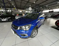 CAOA CHERY TIGGO 2 1.5 MPFI 16V FLEX ACT 4P AUTOMÁTICO CAOA CHERY TIGGO 2 1.5 MPFI 16V FLEX ACT 4P AUTOMÁTICO