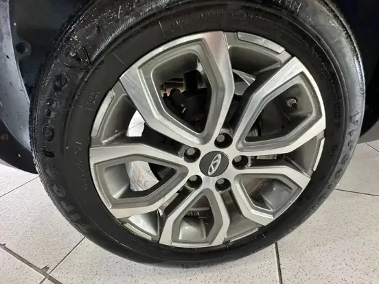 CAOA CHERY-TIGGO 2-1.5 MPFI 16V FLEX ACT 4P AUTOMÁTICO CAOA CHERY-TIGGO 2-2019