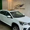 CAOA CHERY TIGGO 2 1.5 MPFI 16V FLEX ACT 4P AUTOMÁTICO CAOA CHERY TIGGO 2 1.5 MPFI 16V FLEX ACT 4P AUTOMÁTICO