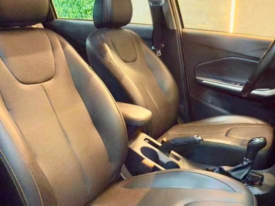 CAOA CHERY-TIGGO 2-1.5 MPFI 16V FLEX ACT 4P AUTOMÁTICO CAOA CHERY-TIGGO 2-2020