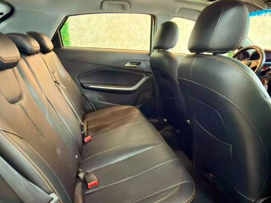 CAOA CHERY-TIGGO 2-2020