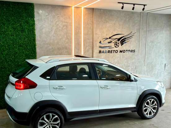 CAOA CHERY-TIGGO 2-2020